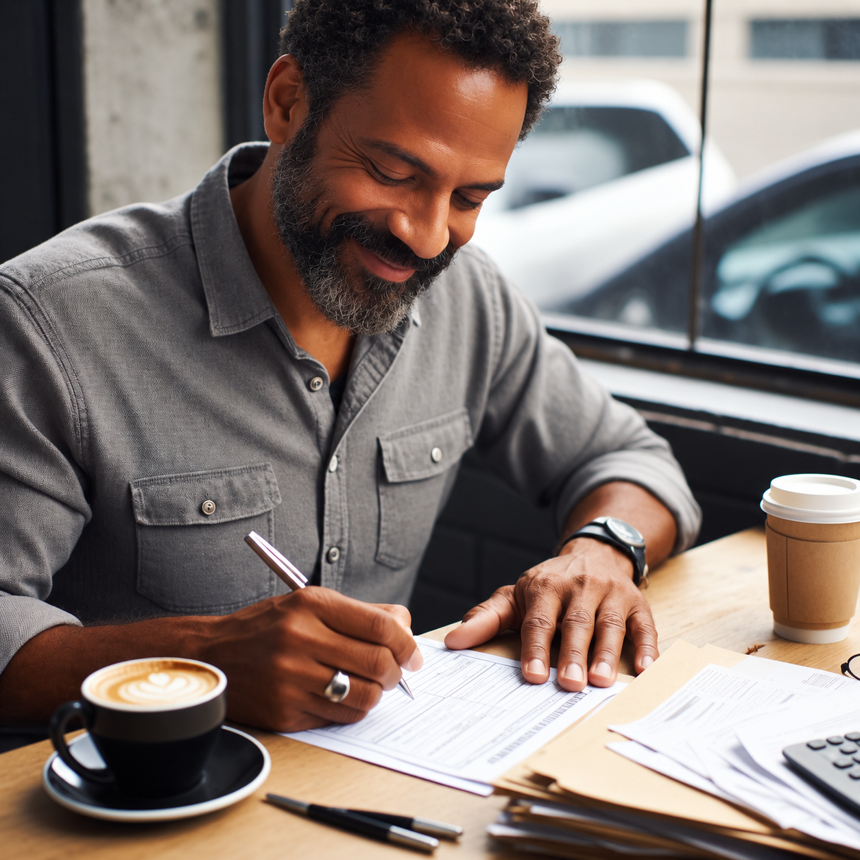 Online Adult Driver’s Education (Adult Waiver)