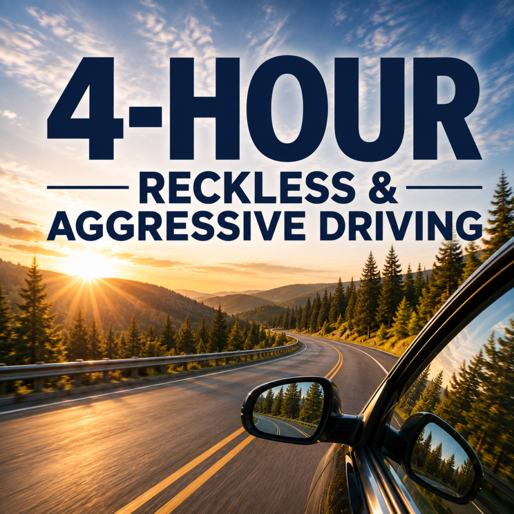 4-Hour RADEP