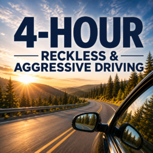 4-Hour RADEP